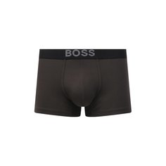 Боксеры из вискозы BOSS