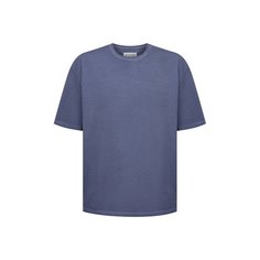 Хлопковая футболка Maison Margiela