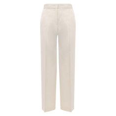 Хлопковые брюки Jil Sander