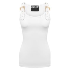 Топ Versace Jeans Couture