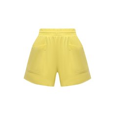 Хлопковые шорты Dries Van Noten