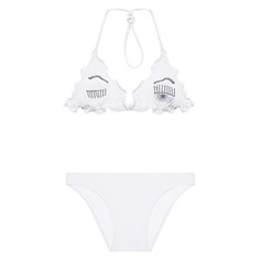Раздельный купальник Chiara Ferragni