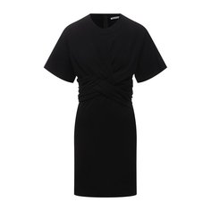 Хлопковое платье alexanderwang.t