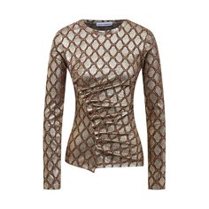 Топ Paco Rabanne