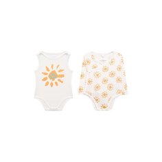 Комплект из двух боди Stella McCartney