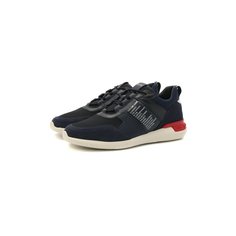 Комбинированные кроссовки No code Tod’s Tods