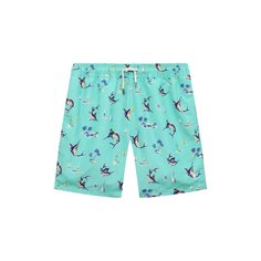 Плавки-шорты Ralph Lauren