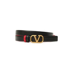 Кожаный ремень Valentino Garavani Valentino