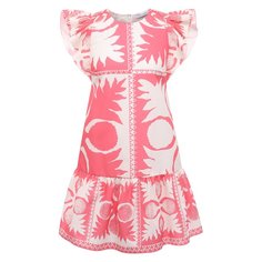 Платье REDVALENTINO