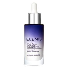 Ночной пилинг для лица Peptide4 Elemis