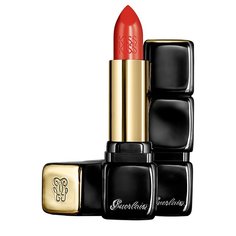 Губная помада KissKiss, оттенок 345 Guerlain