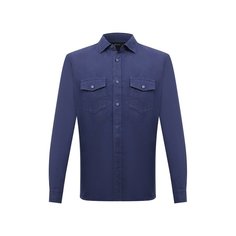 Рубашка Z Zegna