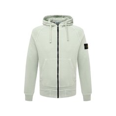 Хлопковая толстовка Stone Island