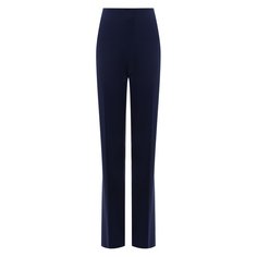 Шерстяные брюки Ralph Lauren
