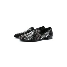 Лоферы Lewis Special Giuseppe Zanotti Design