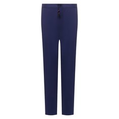 Кашемировые брюки Marco Pescarolo