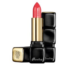 Помада для губ KissKiss, оттенок 343 Сладкий Поцелуй Guerlain