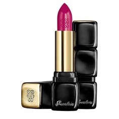 Помада для губ KissKiss, оттенок 361 Фуксия Guerlain