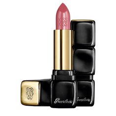 Помада для губ KissKiss, оттенок 368 Нежная Роза Guerlain