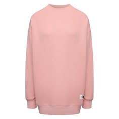 Хлопковый свитшот Acne Studios