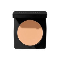 Компактная пудра Sheer Finish Pressed Powder, Warm Natural Bobbi Brown