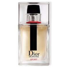 Туалетная вода Dior Homme Sport Dior