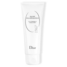 Восстанавливающий крем-бальзам для лица и тела с ромашкой Cica Recover Balm Dior