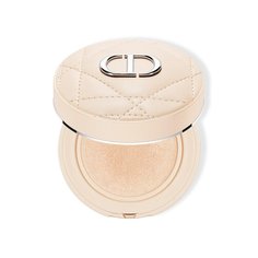 Рассыпчатая пудра для лица Forever Cushion Powder, Очень светлый Dior