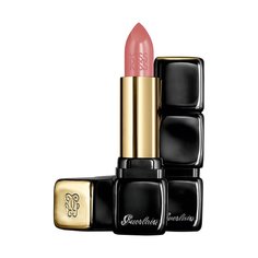 Помада для губ KissKiss, оттенок 308 Соблазнительный нюд Guerlain