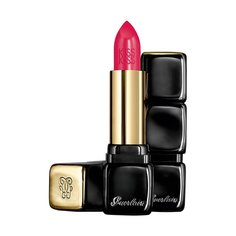 Помада для губ KissKiss, оттенок 373 Малиновый поцелуй Guerlain