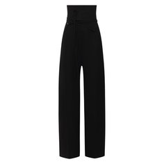 Брюки Jacquemus