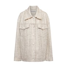 Хлопковая куртка Acne Studios