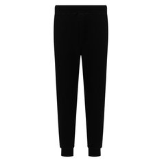Хлопковые джоггеры Dsquared2