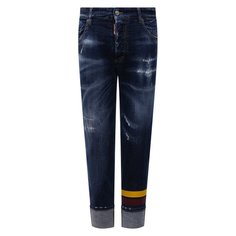 Джинсы Dsquared2