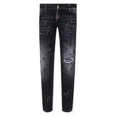 Джинсы Dsquared2