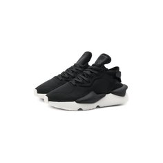 Комбинированные кроссовки Kiawa Y-3