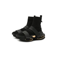 Комбинированные кроссовки B-Bold Balmain