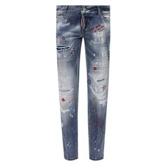 Джинсы Dsquared2