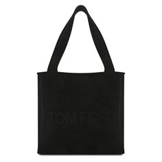 Сумка-тоут Beachwear medium Tom Ford