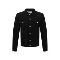 Джинсовая куртка PREMIUM MOOD DENIM SUPERIOR
