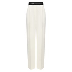 Брюки MSGM