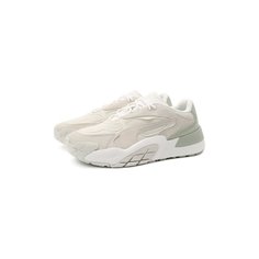 Комбинированные кроссовки Hedra Minimal Puma