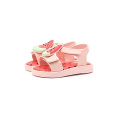 Босоножки Melissa