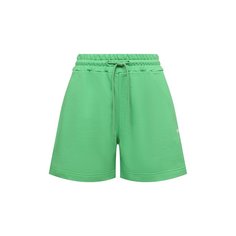 Хлопковые шорты MSGM