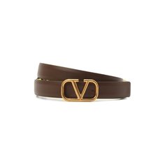 Кожаный ремень Valentino Garavani Valentino