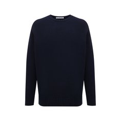 Хлопковый свитер Acne Studios
