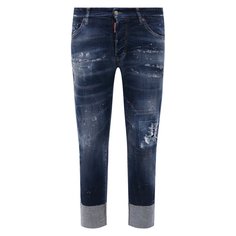 Джинсы Dsquared2