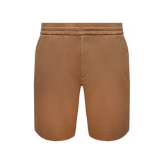 Хлопковые шорты Acne Studios