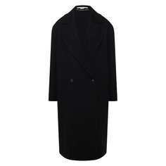 Шерстяное пальто Stella McCartney