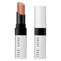Пигментированный бальзам для губ Extra Lip Tint-Bare Nude Bobbi Brown